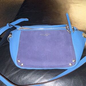 Henri Bendel New York Bum bag
